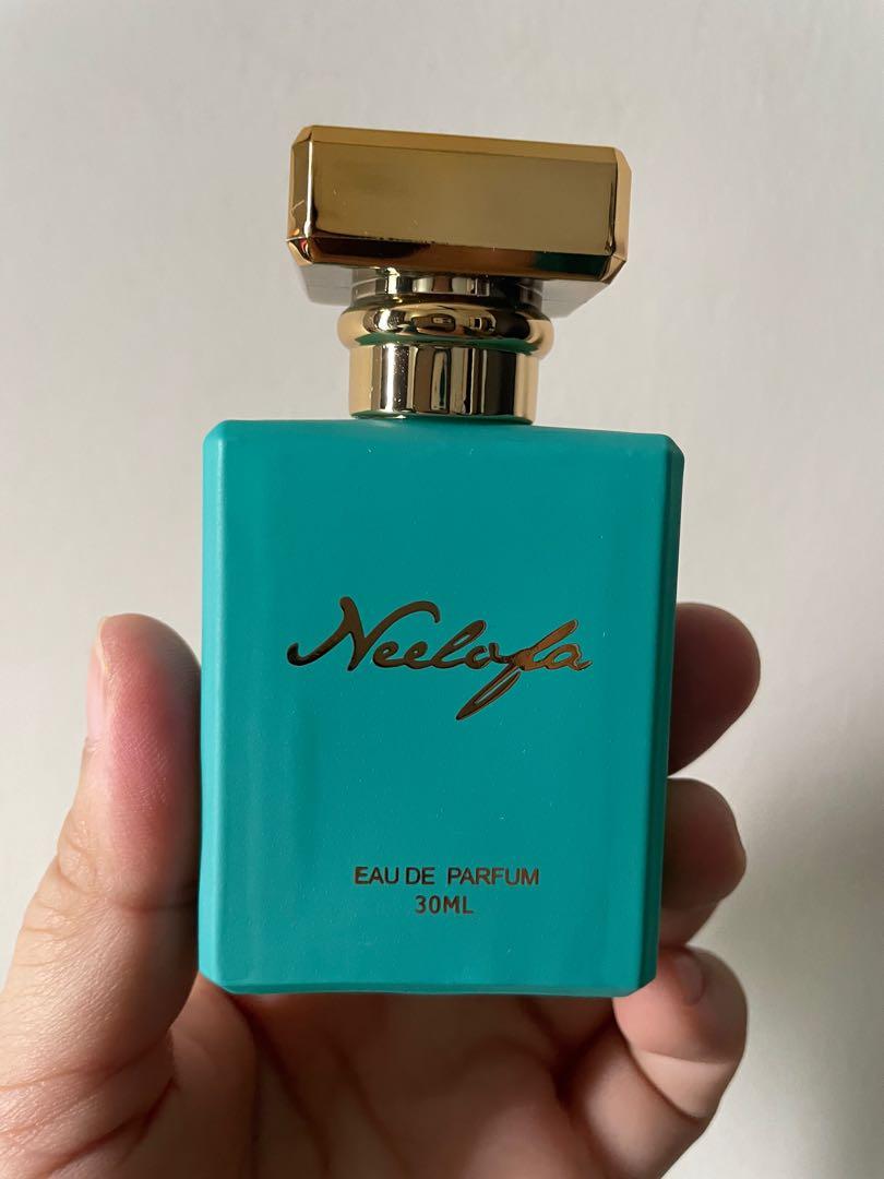 Perfume neelofa original on sale