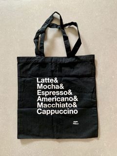 nescafe recycling bolsas