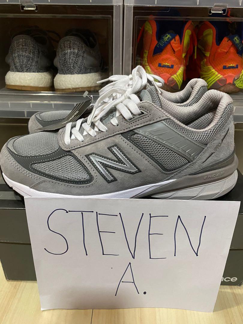New Balance 990v5, Men's Fashion 