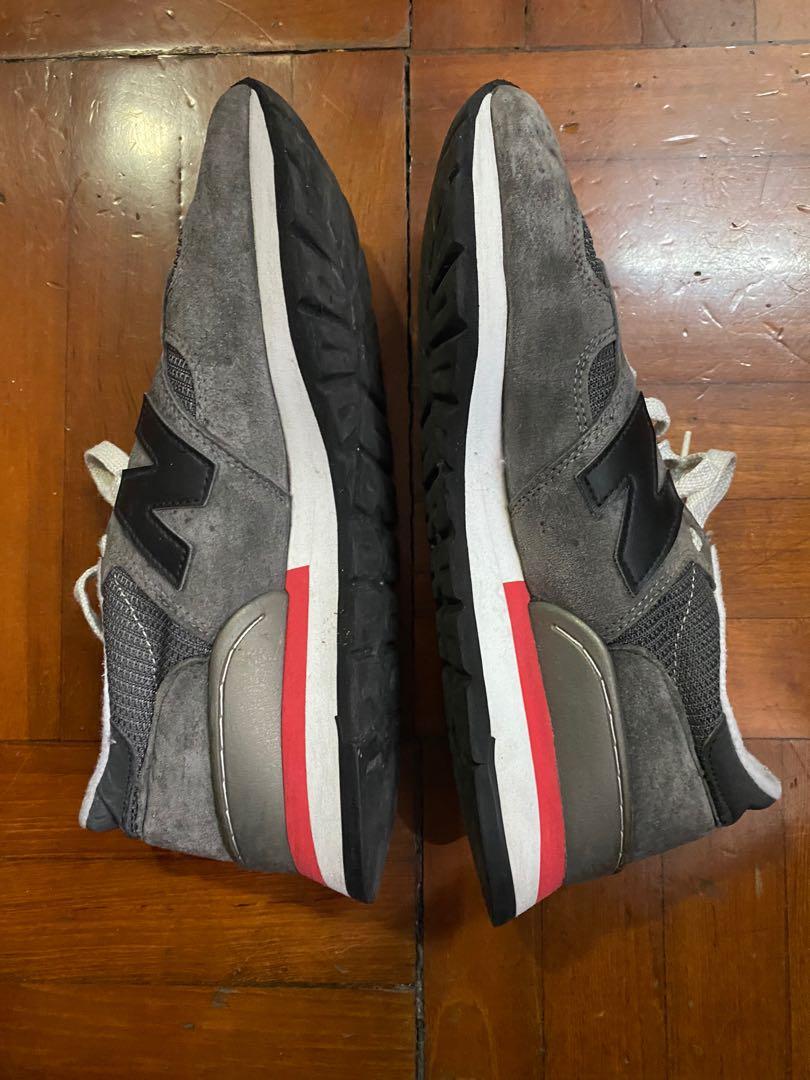 New balance 2025 m990hl