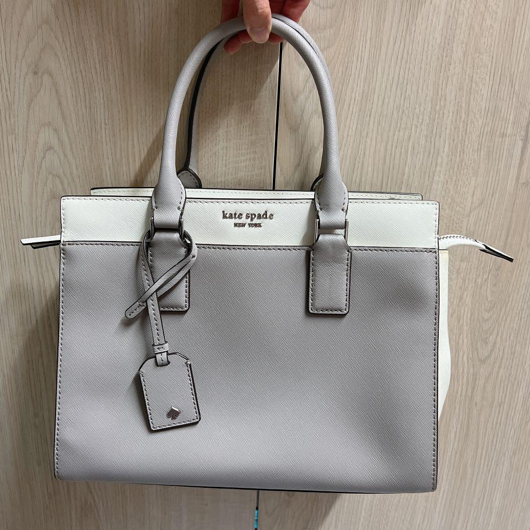 Kate spade new york cameron medium satchel purse Clearance