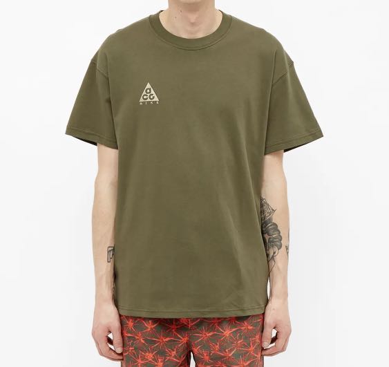 All conditions clearance gear t shirt