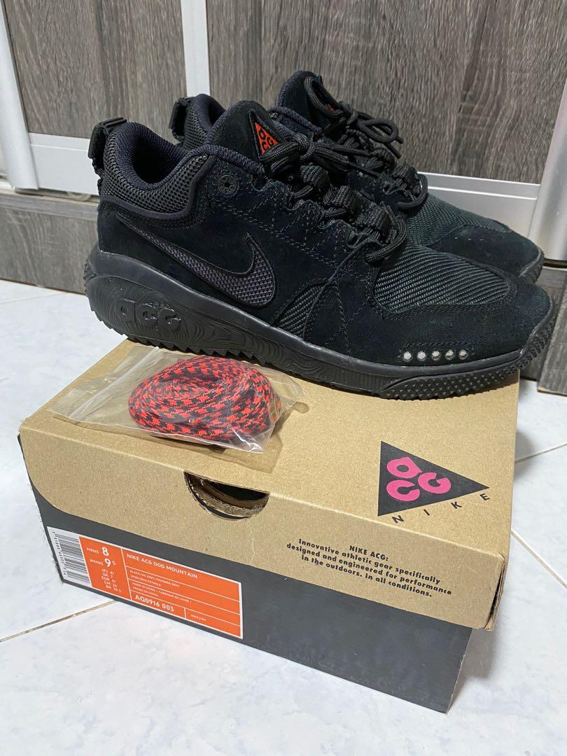Nike acg deals mountain dog