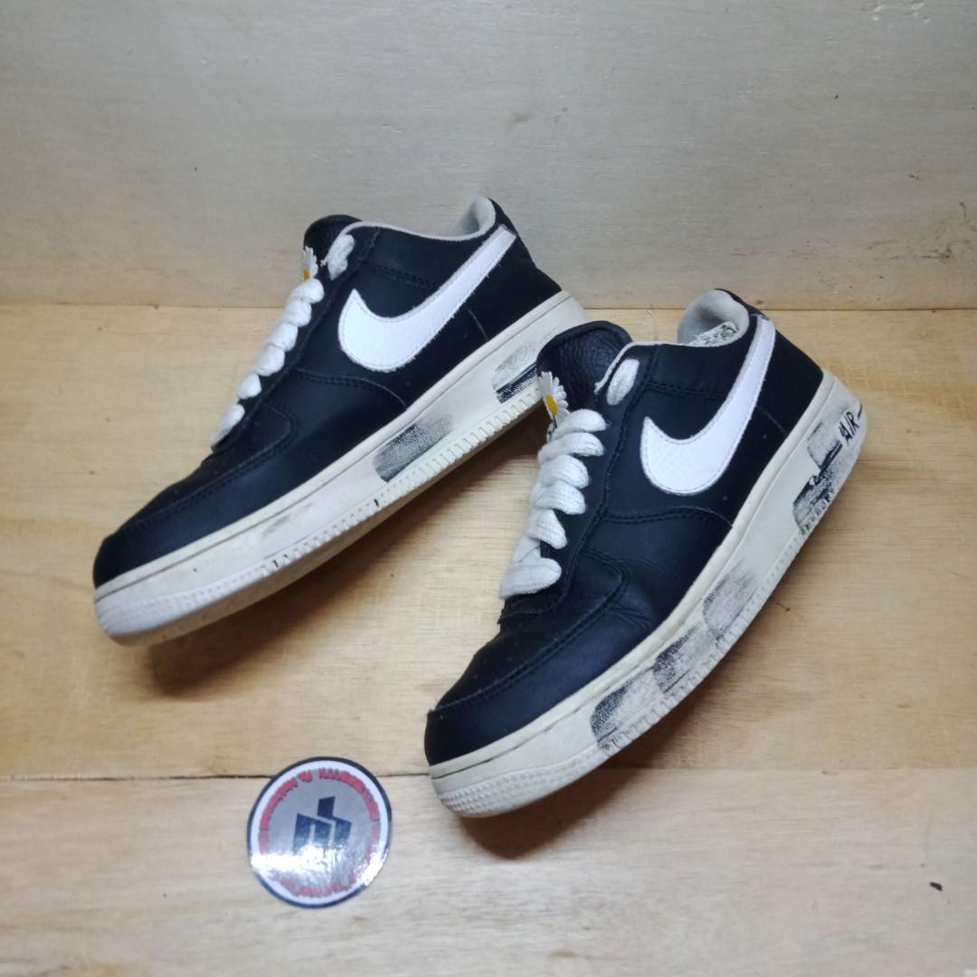 Nike af1 g dragon paranoise sneakers 
