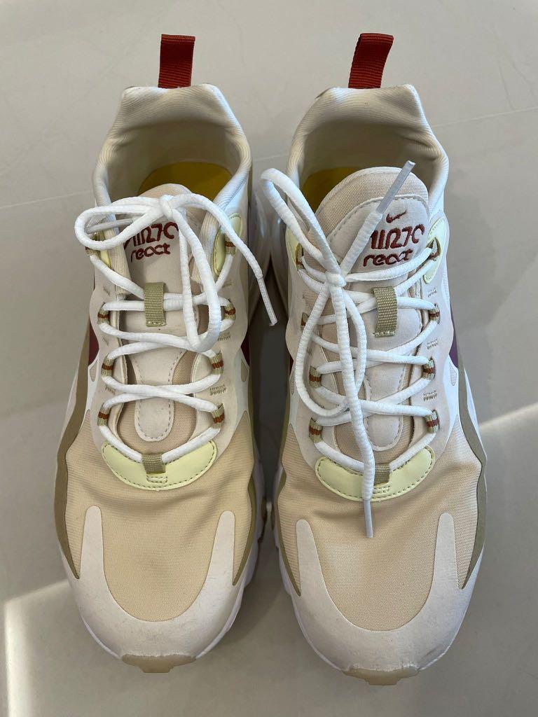 270 react mars yard online