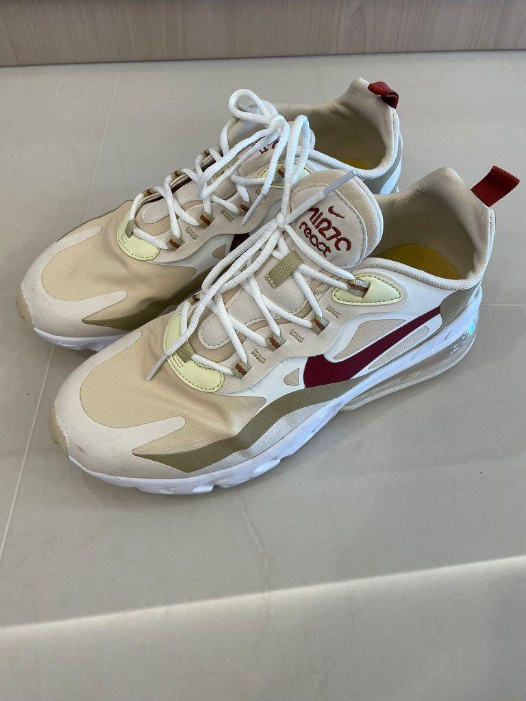 Nike air max 270 mars yard sale