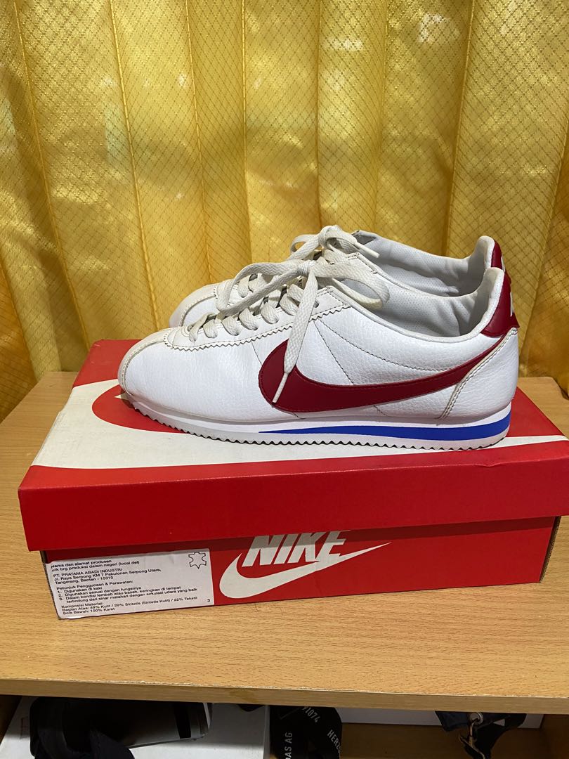 beli nike cortez