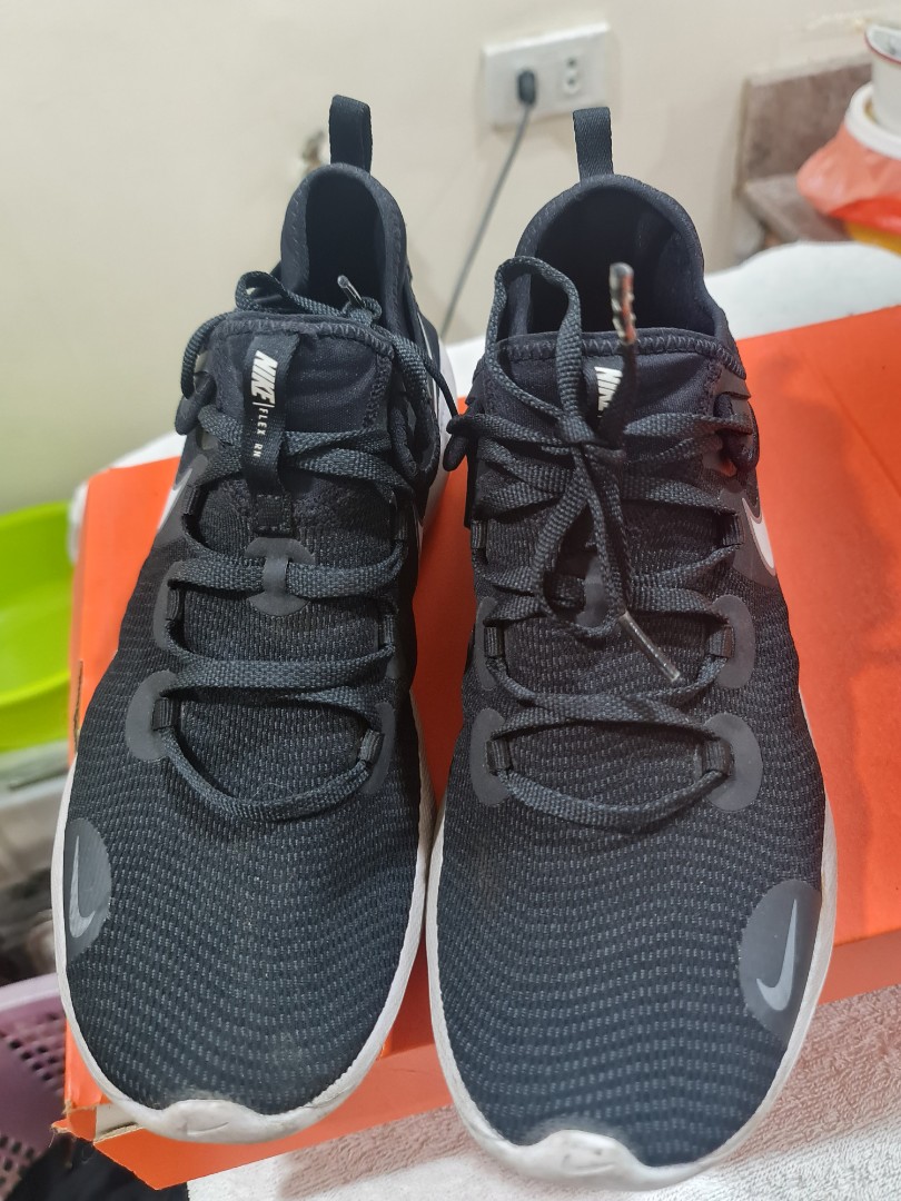 Nike flex 2020 rn Men s Fashion Footwear Sneakers on Carousell