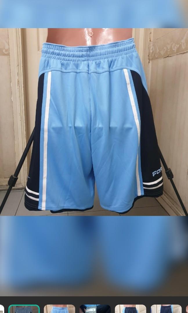 nike force shorts