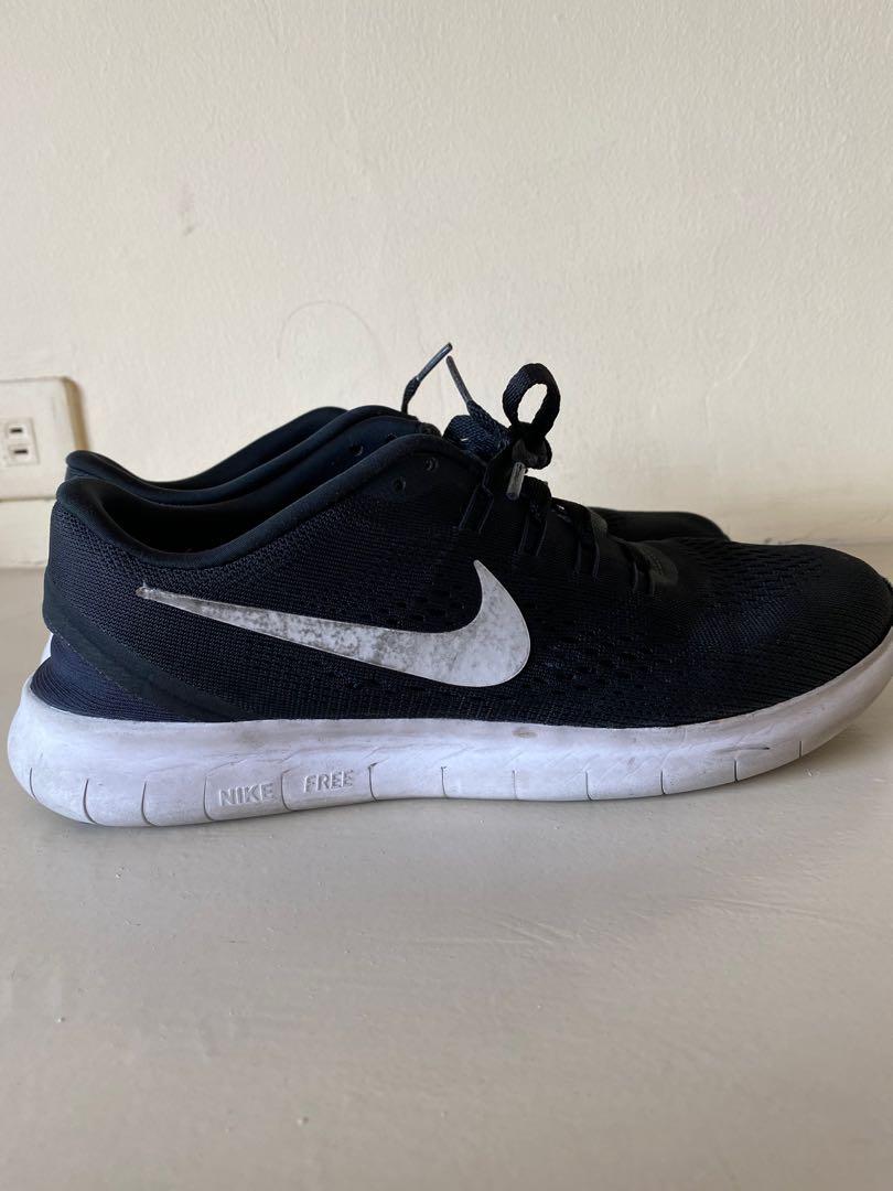 Nike free run 1 2025