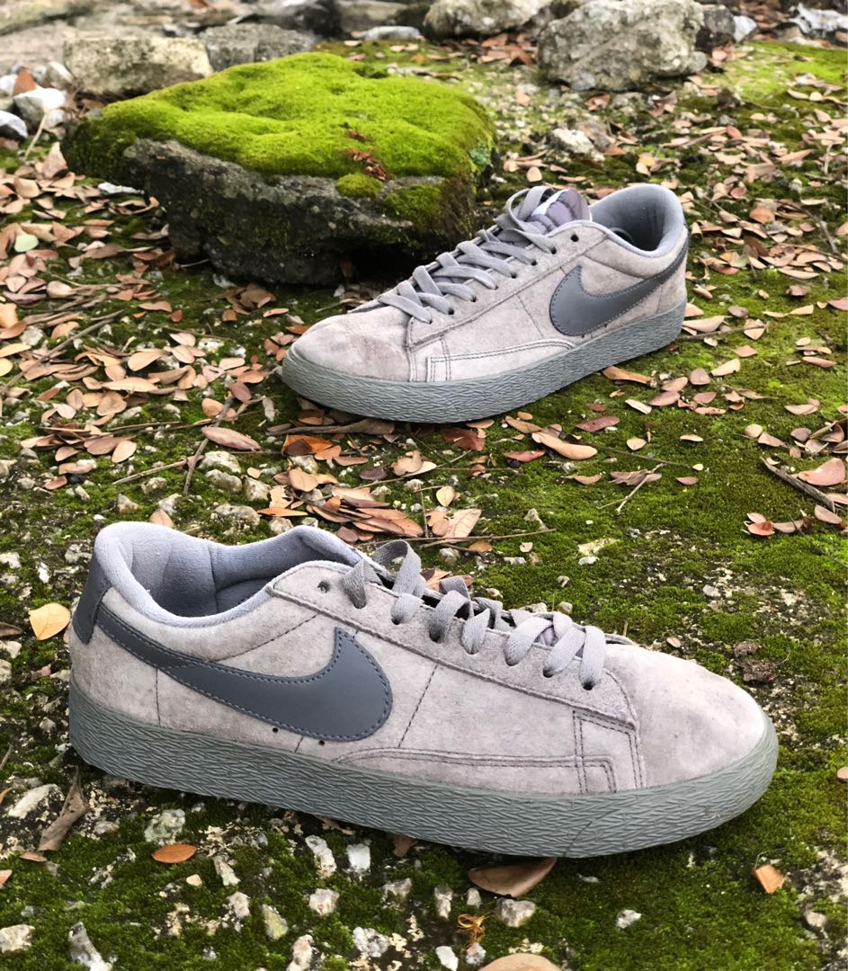 Nike sb blazer on sale low gt jdi