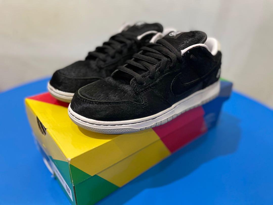 Supreme x Nike SB Dunk Low OG QS | YankeeKicks Store