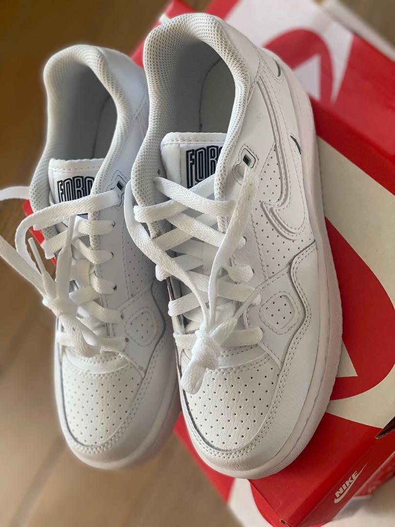 Nike son of force mid women's store