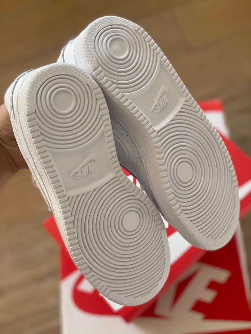 son of air force nike