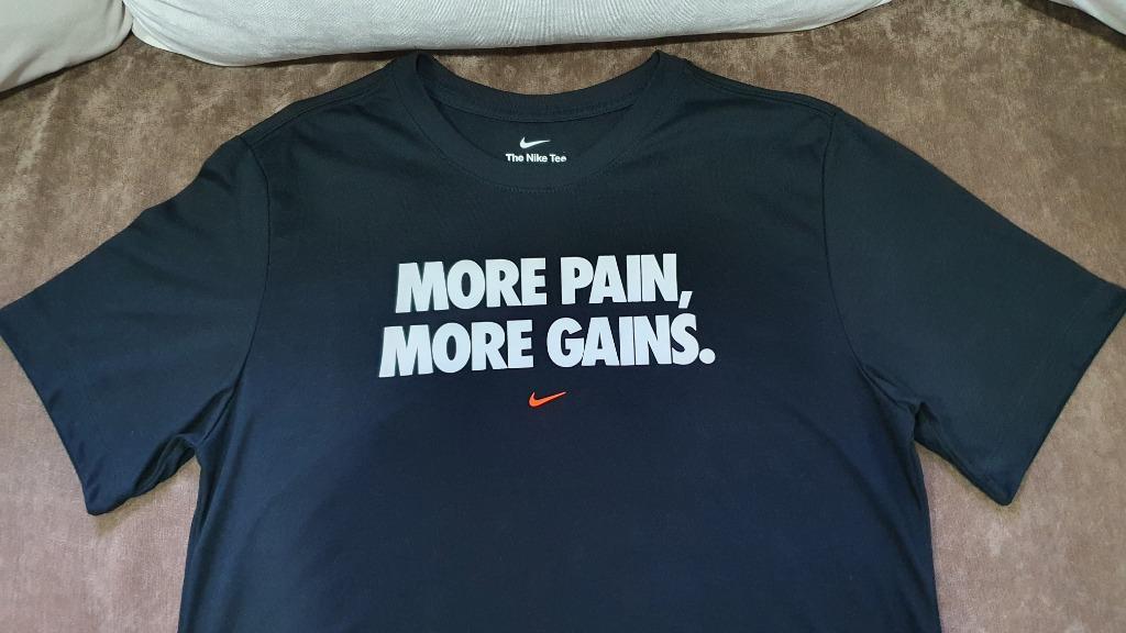 Nike Statement Shirt