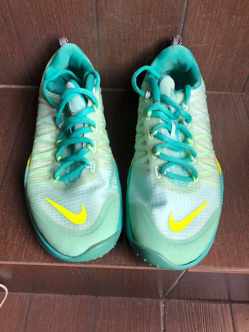 Nike training 2025 lunar cross element