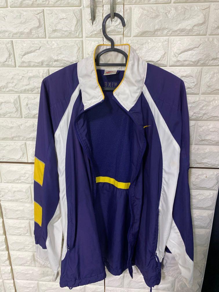 Nike 80s jacket on sale