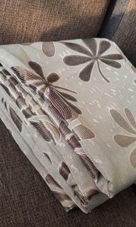 Niki Cains French Pleat Curtain
