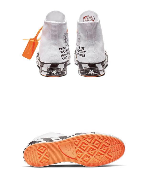 Converse hotsell version 2