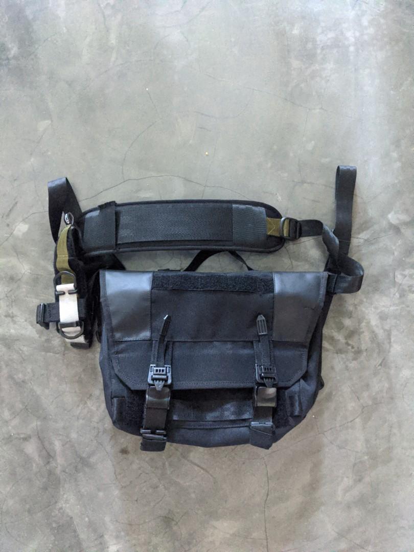 orbit gear sling bolsa
