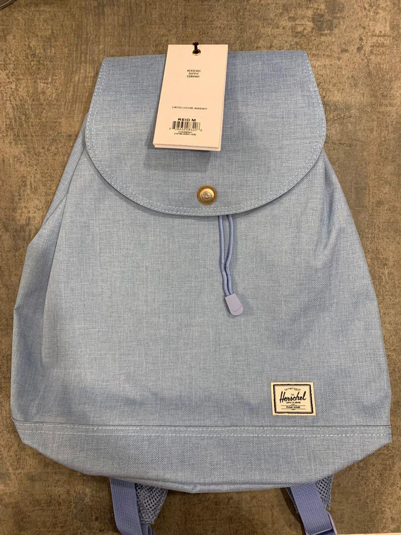 Herschel reid backpack xs shop