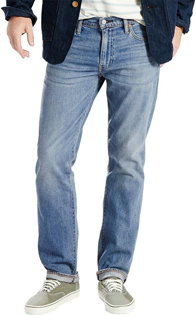 ORIGINAL LEVI'S 503 FOR MEN, Men's Fashion, Bottoms, Jeans on Carousell