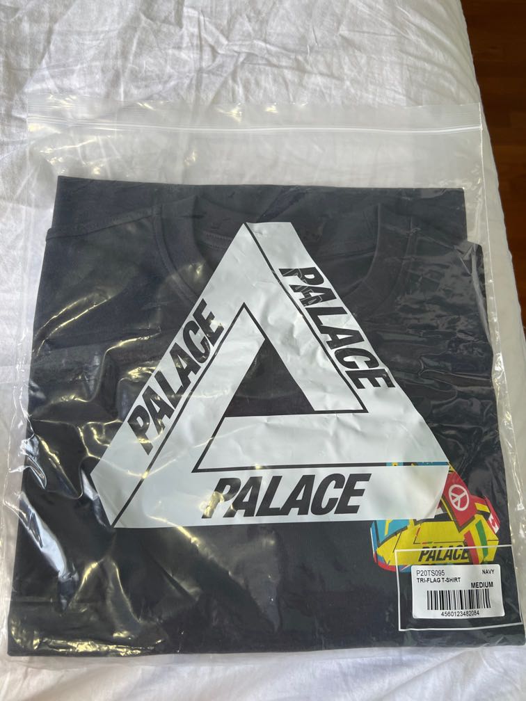tri flag palace