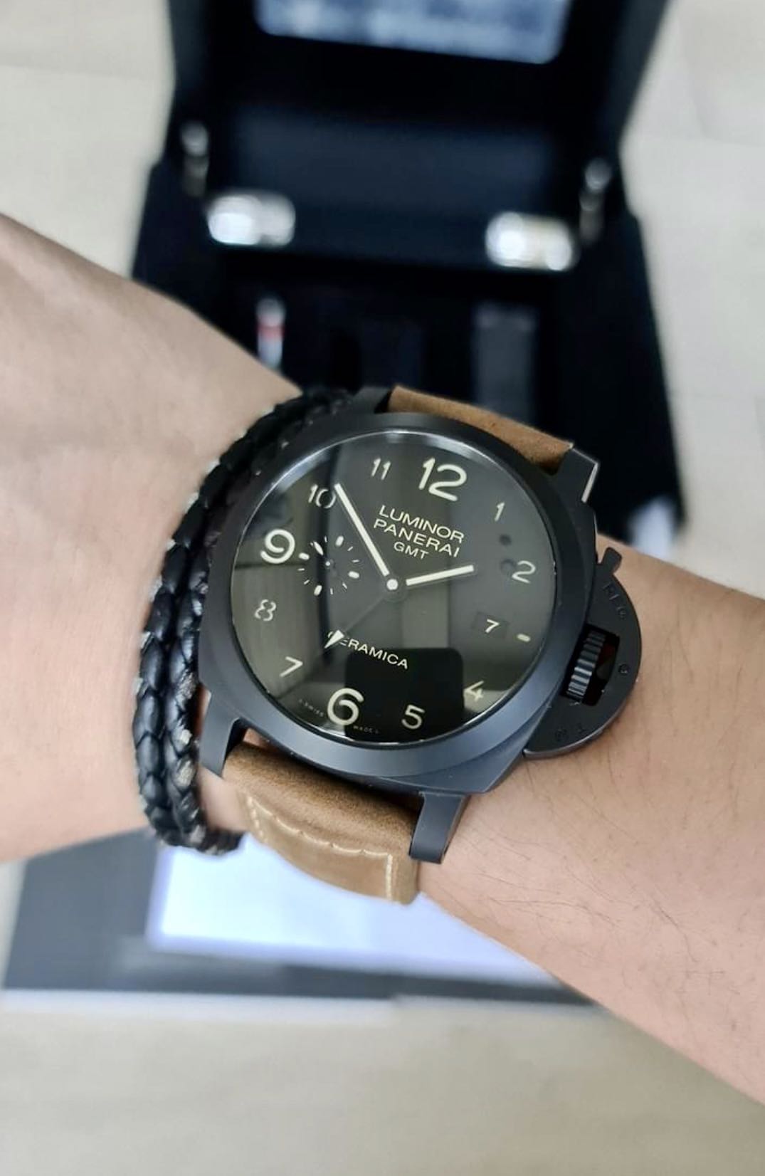 Pam 441 ceramica sales