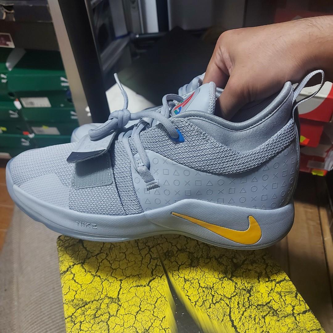 Fake pg 2.5 sales playstation