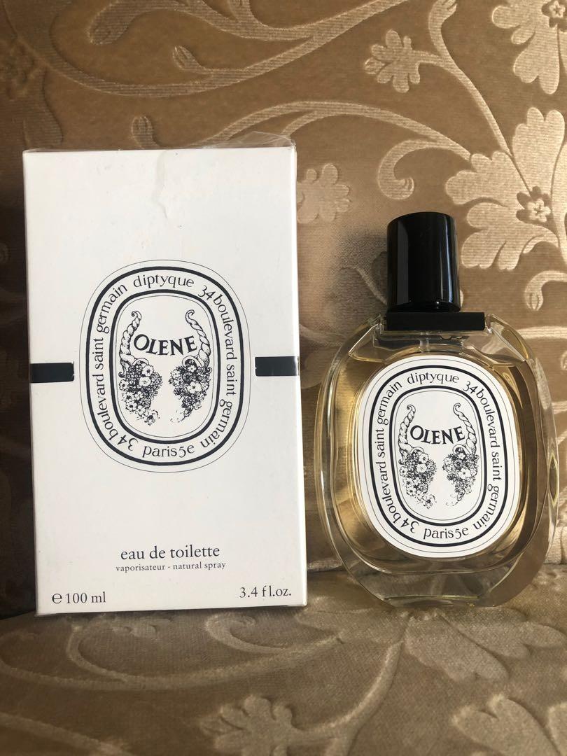 Olene eau de hotsell toilette