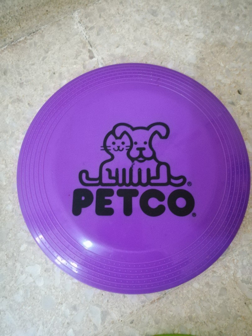 VeliNew Cute Petco 9