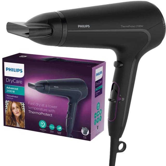 philips drycare advanced 2100w