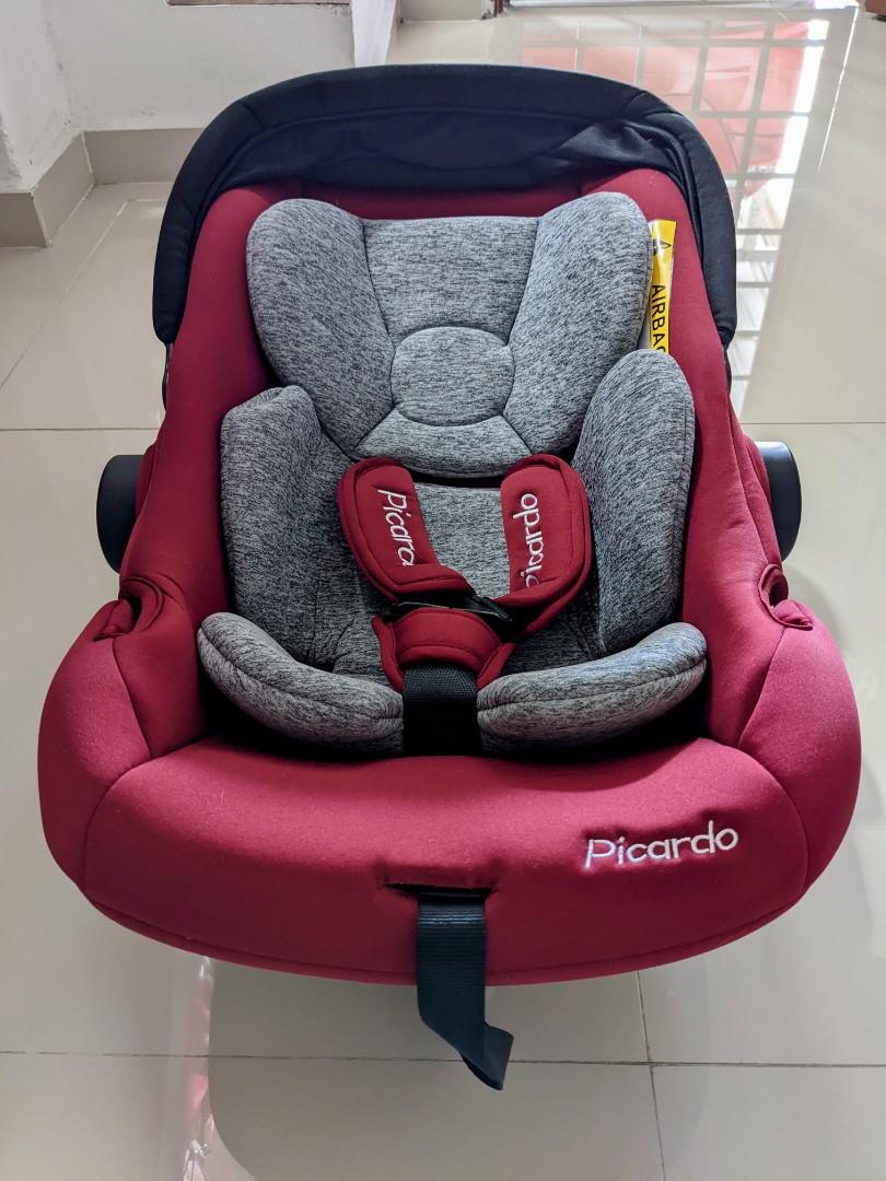 Picardo baby car shop seat
