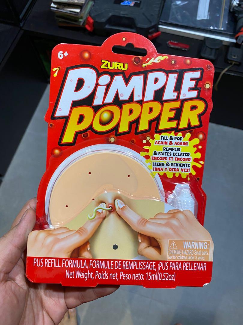 Pimple Popper by Zuru