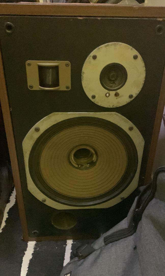 Pioneer HPM 40