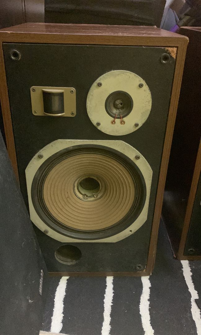 Pioneer hpm 40 on sale