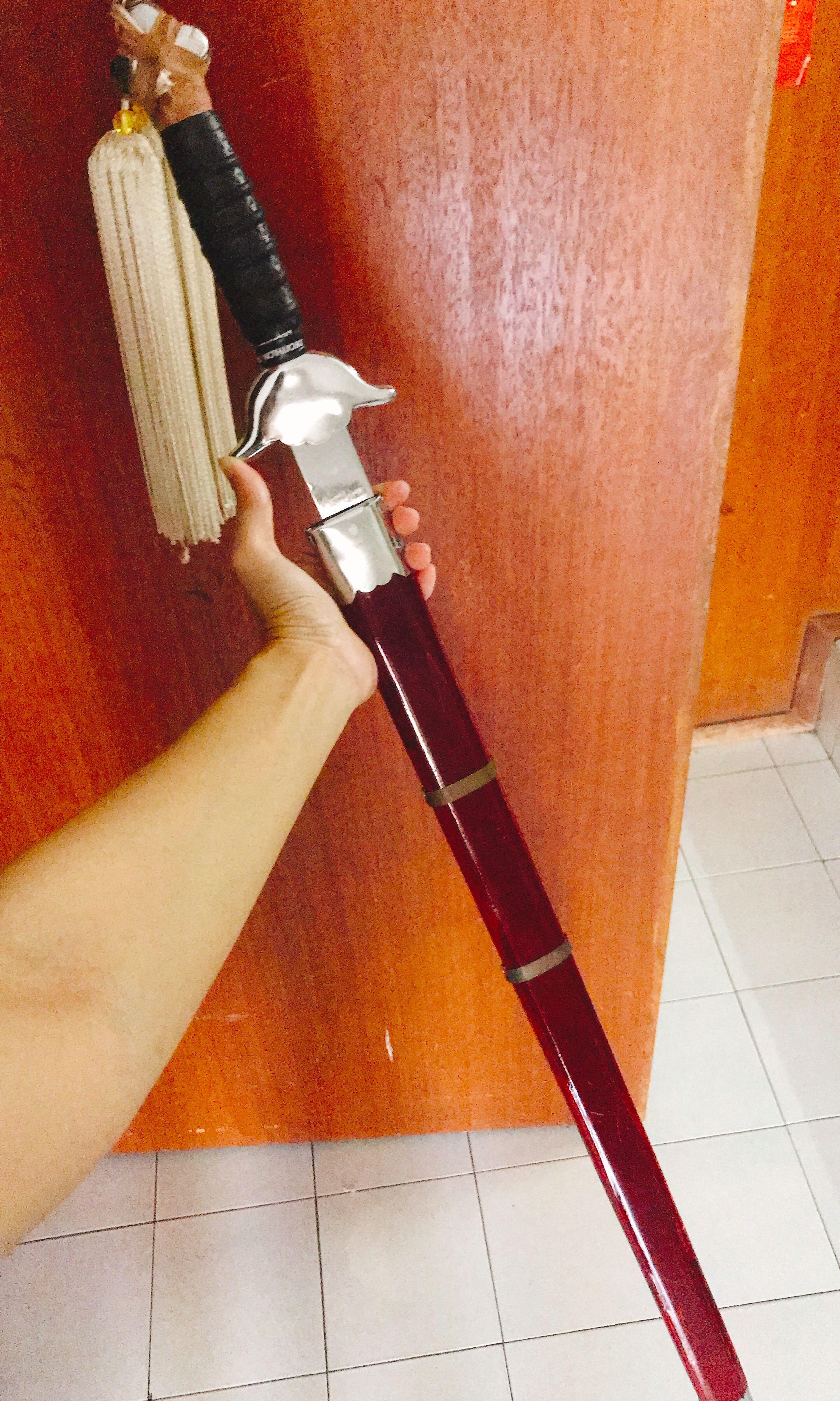 Play Sword Looking For On Carousell