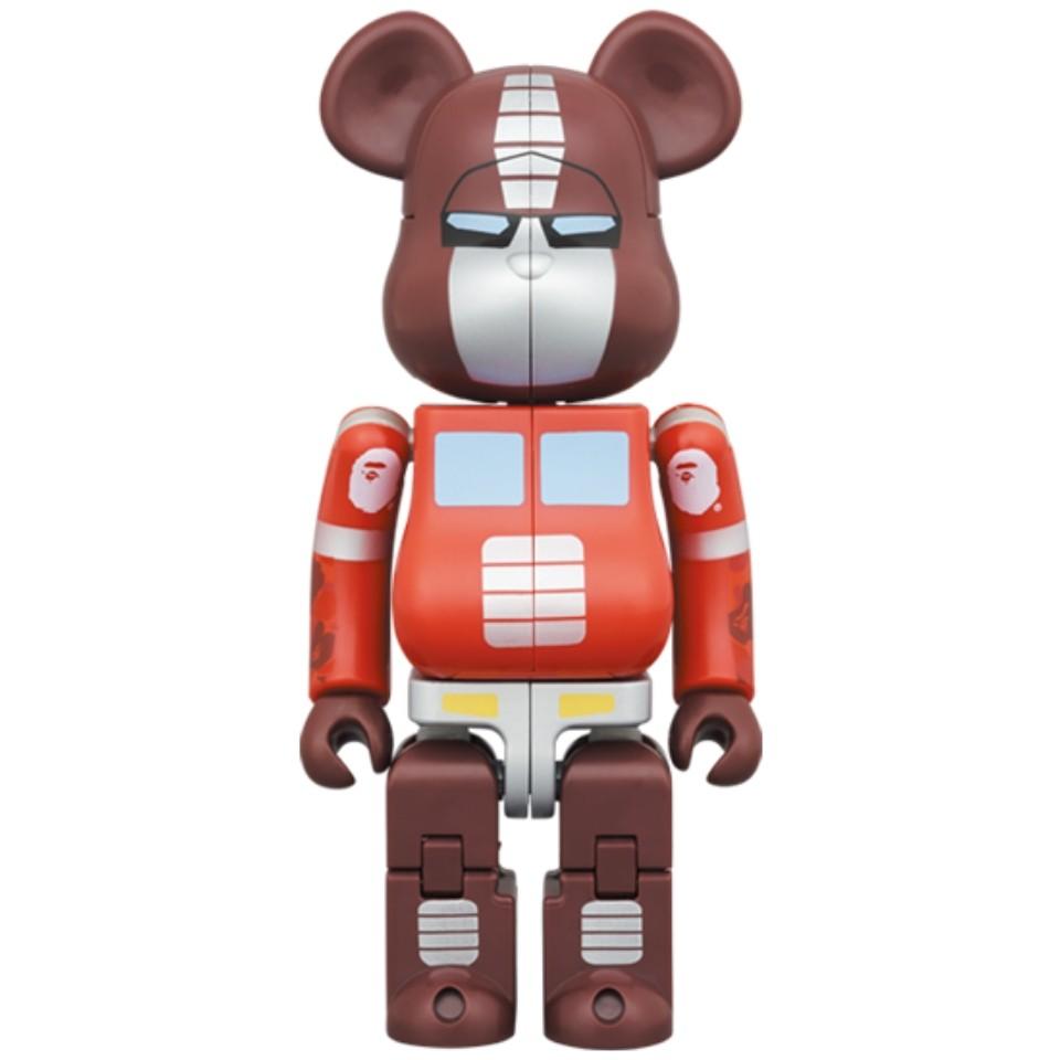 Bape optimus prime clearance