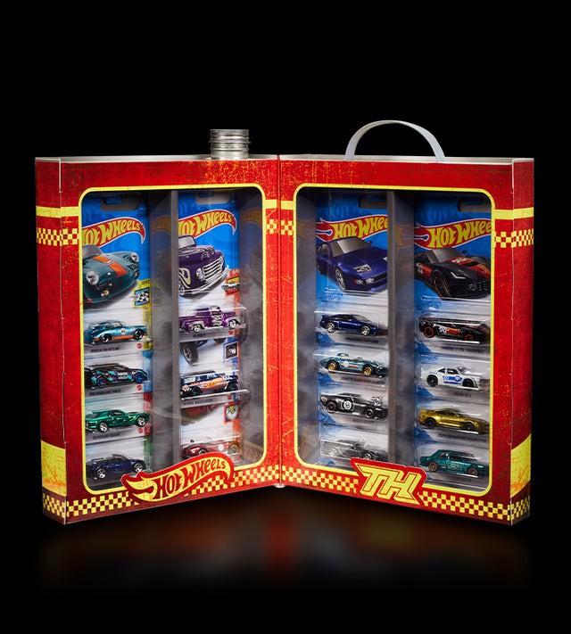 Pre order RLC EXCLUSIVE Hotwheels Super Treasure Hunt Set