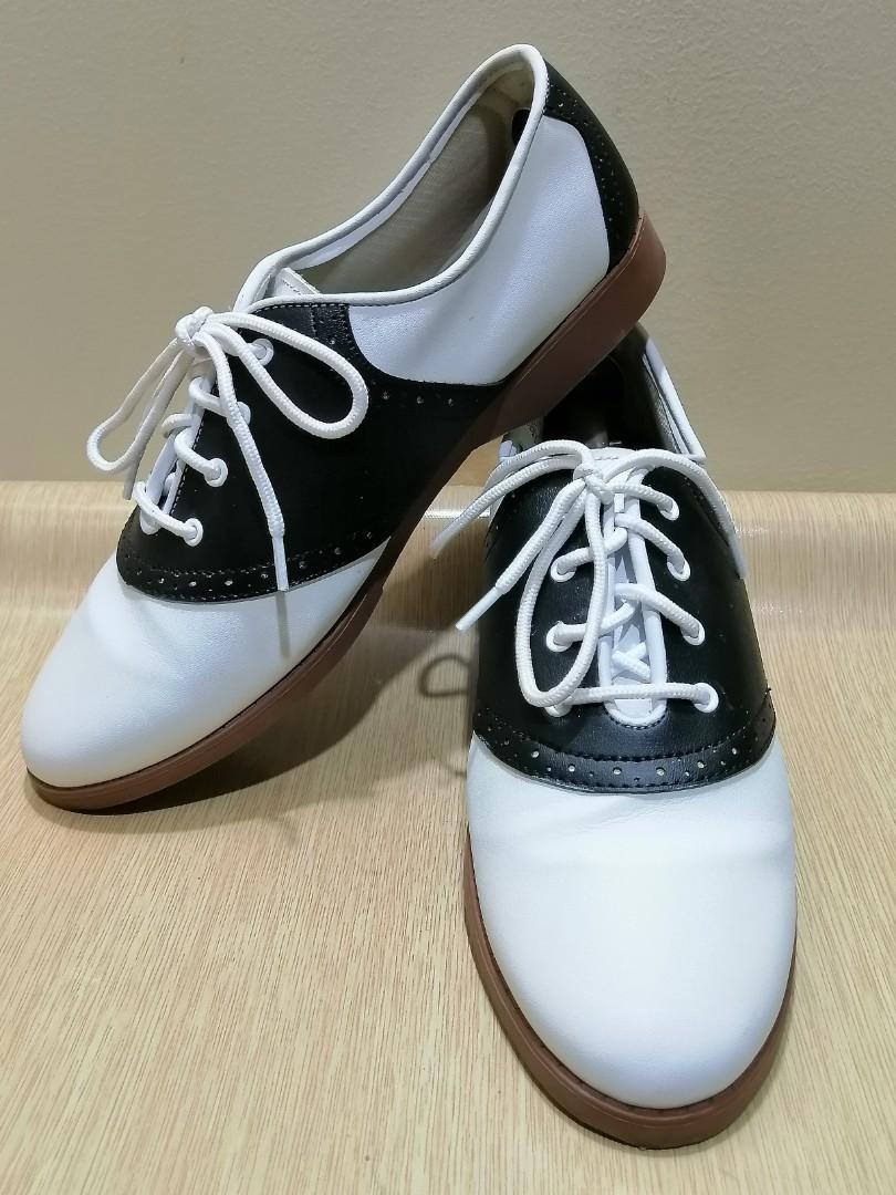 Predictions best sale saddle shoes
