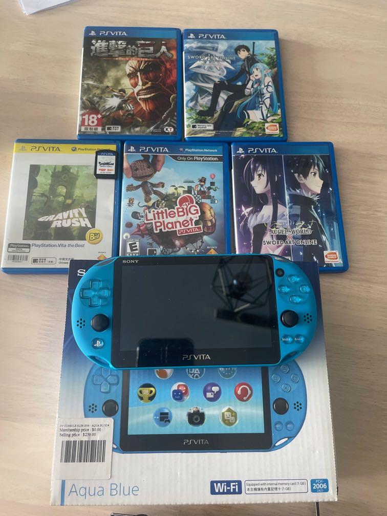 Ps vita store games buy online