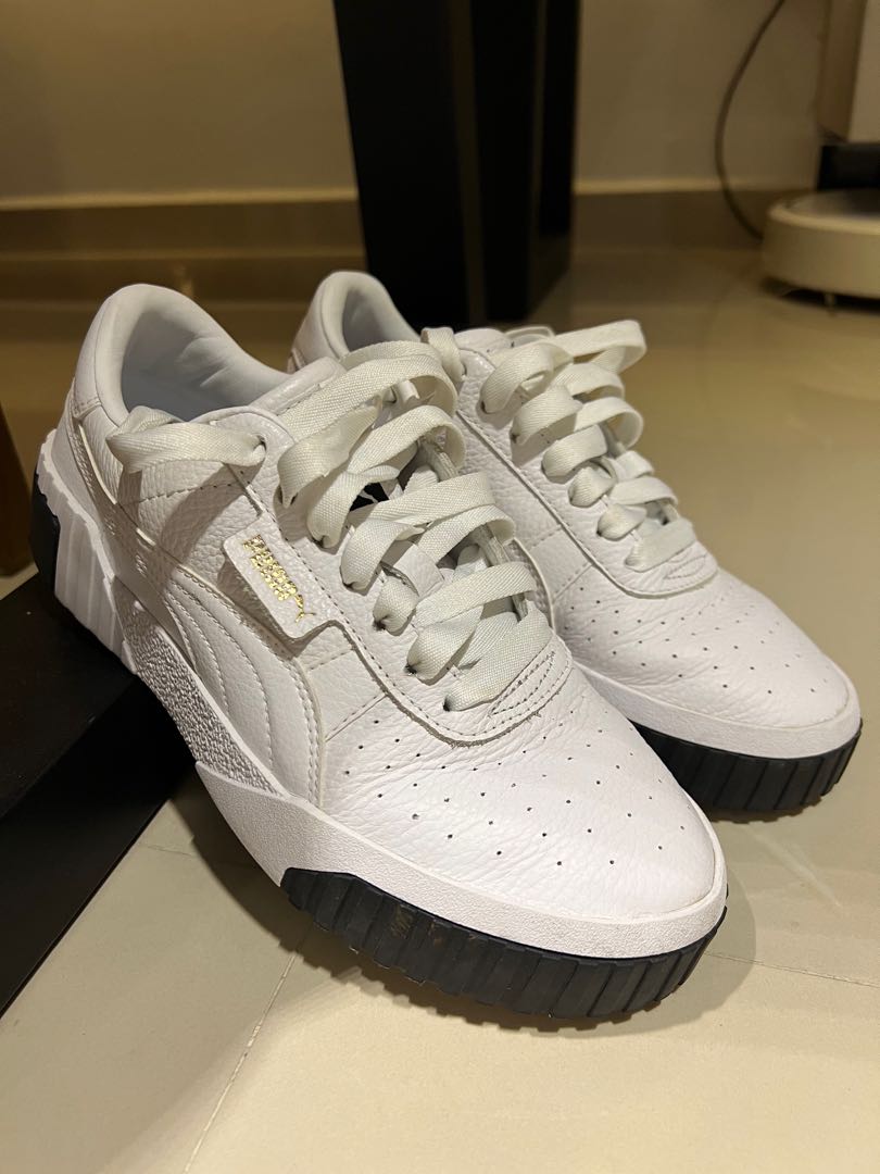 Puma cali hello kitty on sale femme