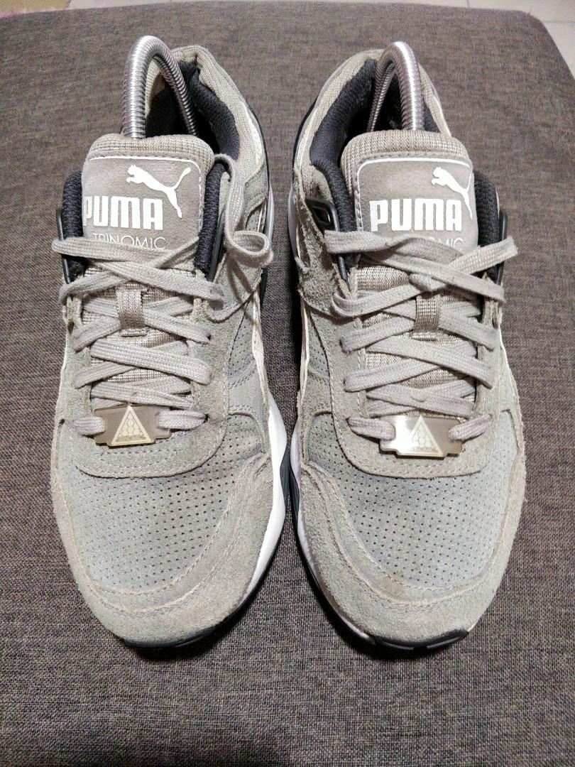 Puma trinomic girl cheap