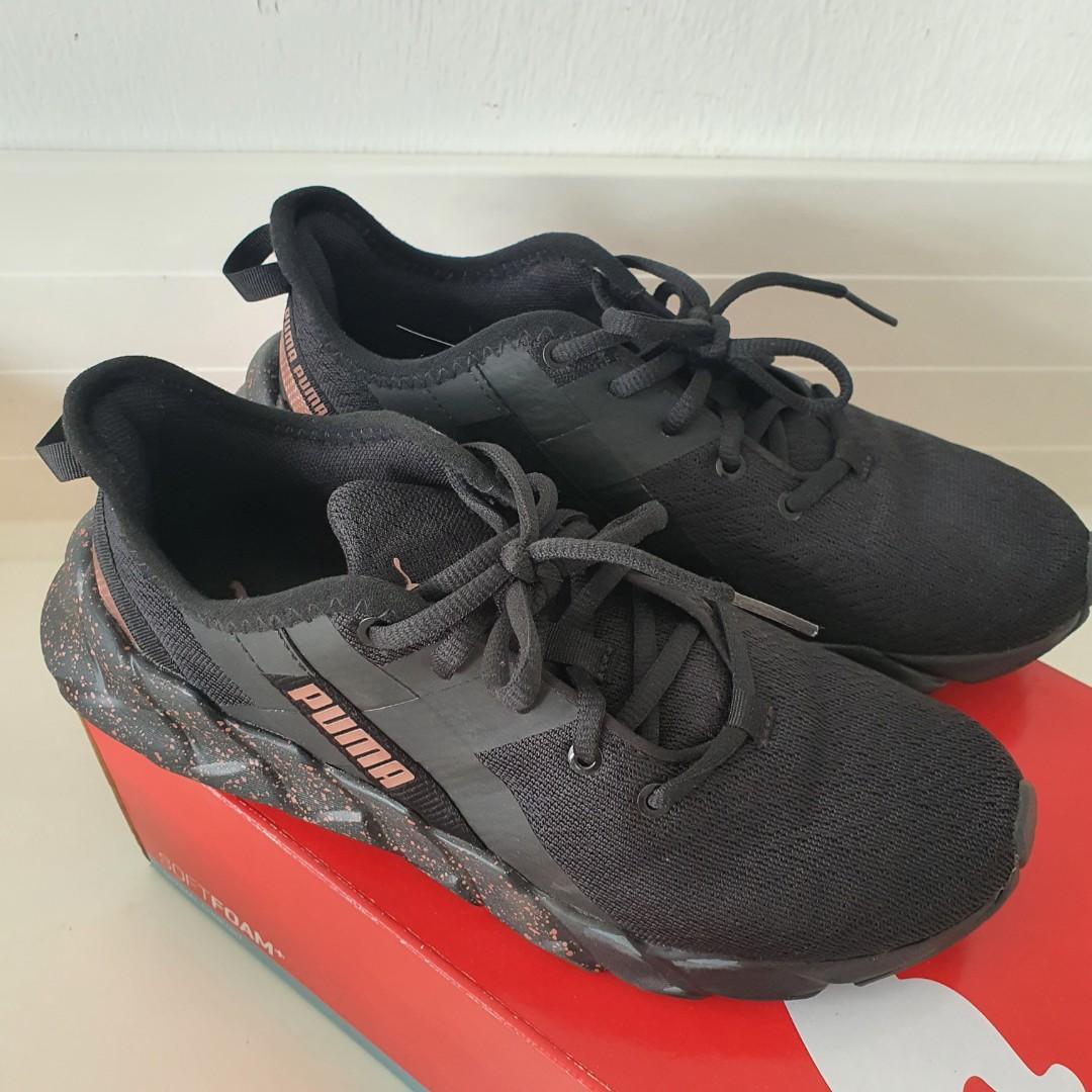 Puma Weave XT Speckle Womens