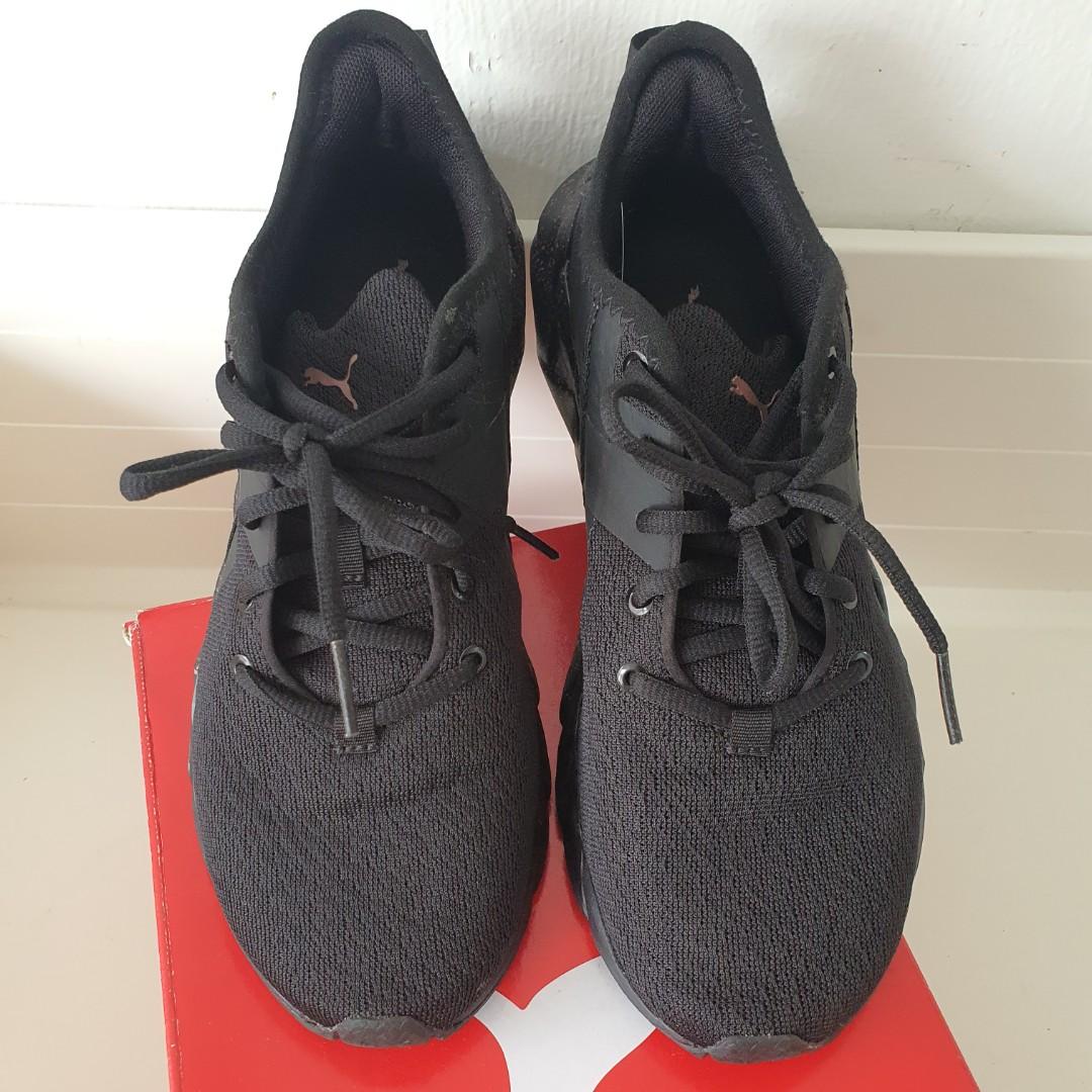Puma weave deals