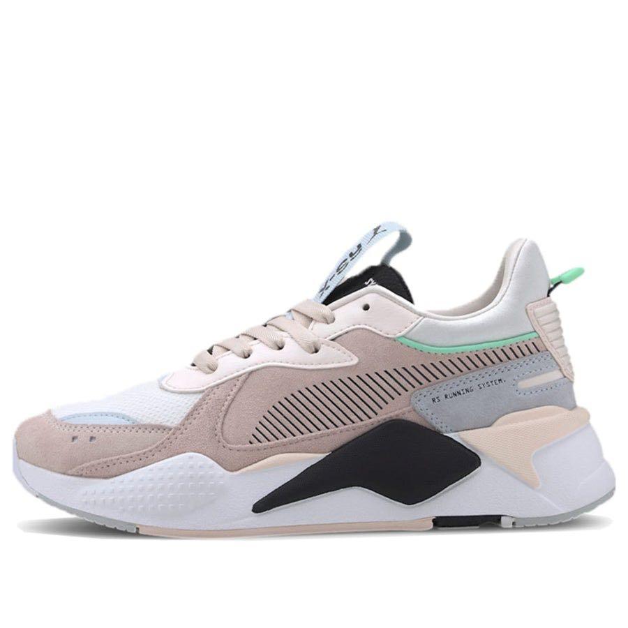 Puma rs cheap 1 reinvention