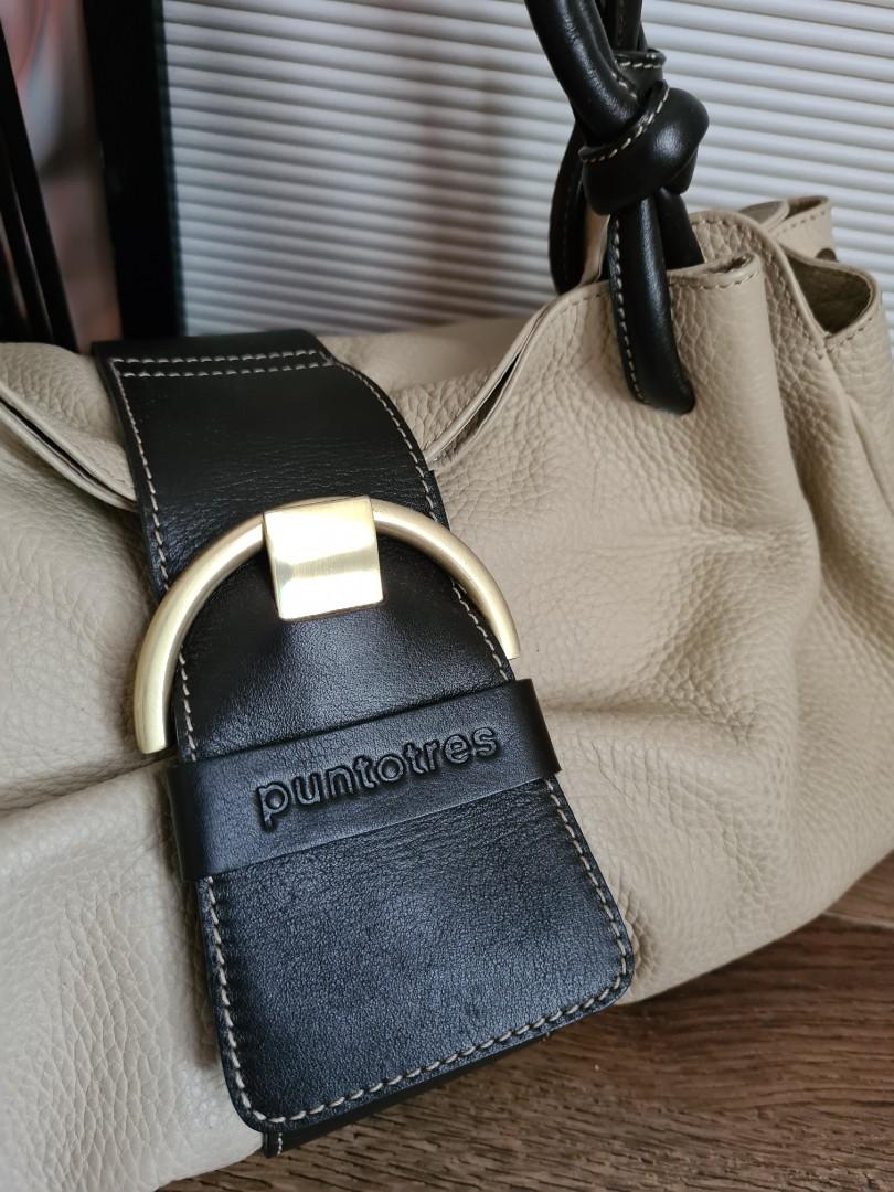 Puntotres purse new arrivals
