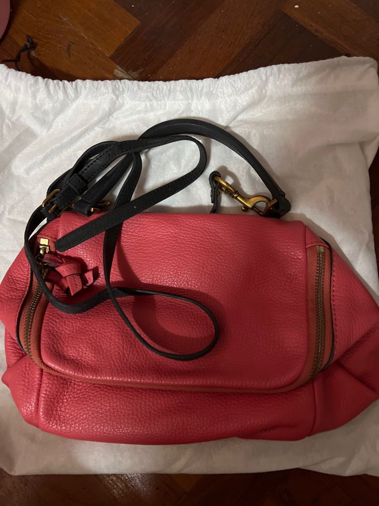 Rabeanco sling bag, Women's Fashion, Bags & Wallets, Crossbody Bags on Carousell