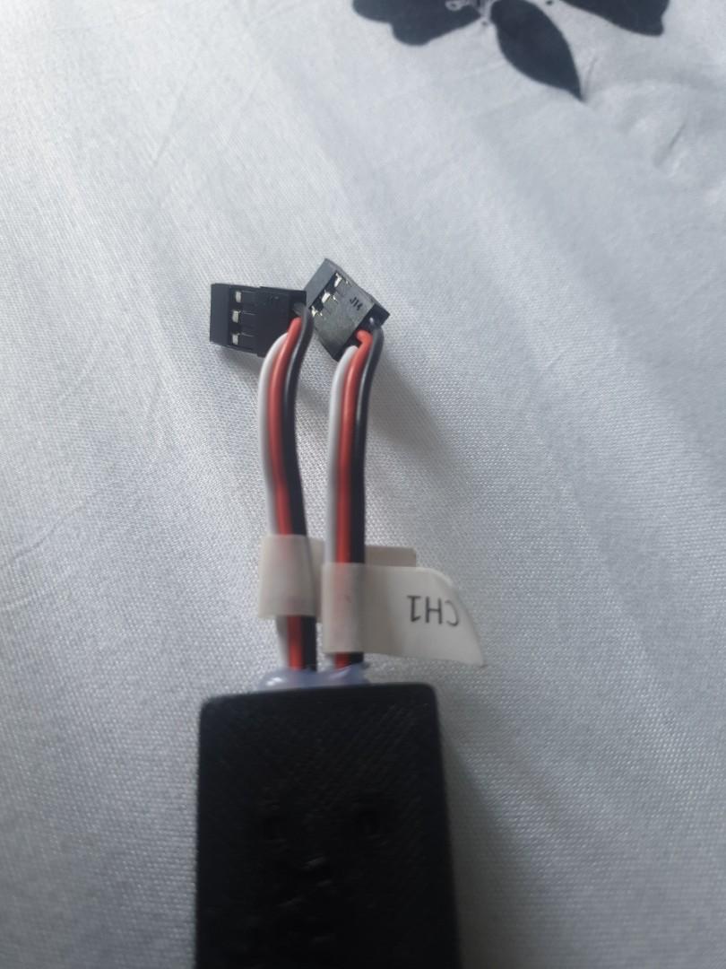 Rc simulator for VRC pro adapter for any RC joystick and controller