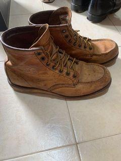 Red Wing